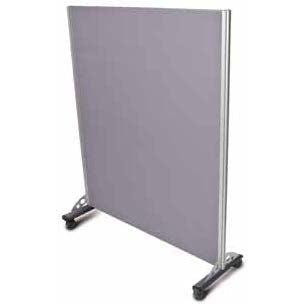 E-Screen Mobile Partitions