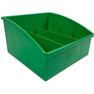 Plastic Reading Tub