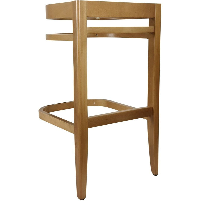 Florence Barstool - Vinyl Seat - (Europe)
