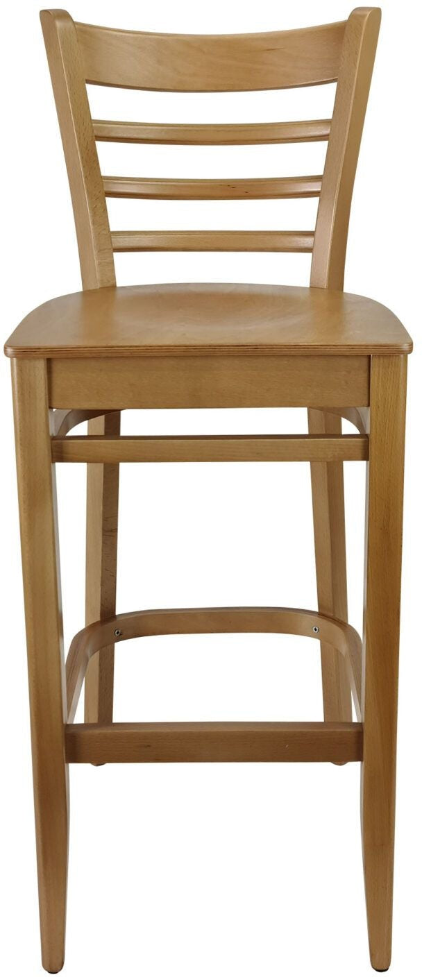 Florence Barstool - Ply Seat - (Europe)