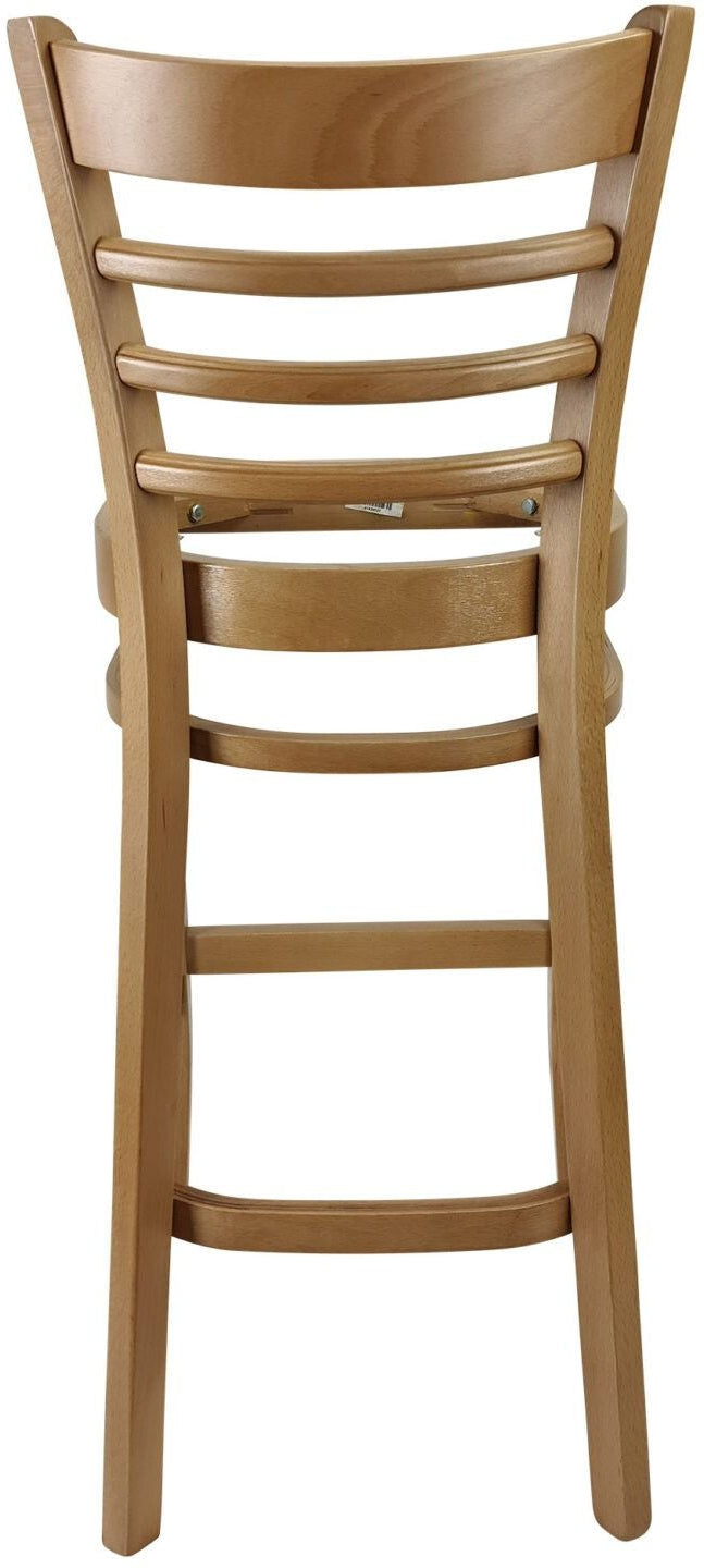 Florence Barstool - Ply Seat - (Europe)