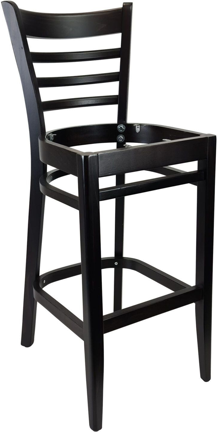Florence Barstool - Ply Seat - (Europe)