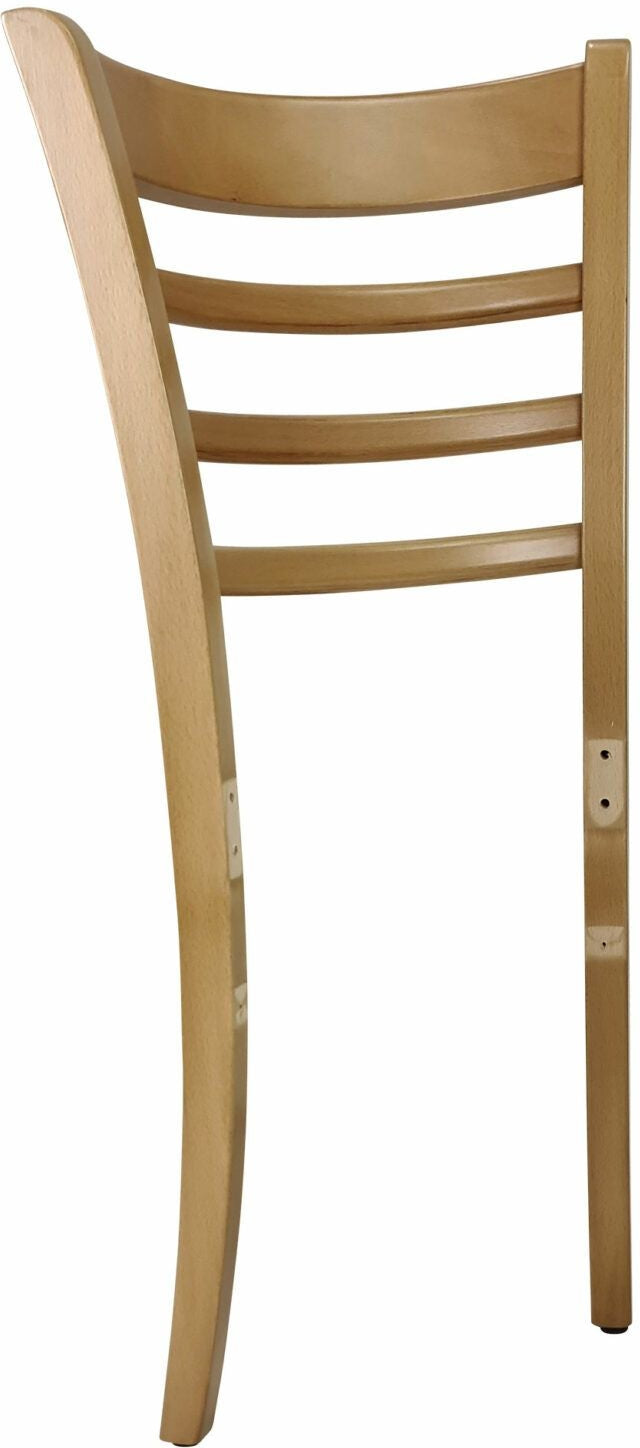 Florence Chair - Vinyl Seat - (Europe)