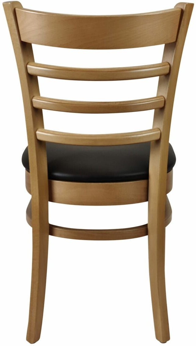 Florence Chair - Vinyl Seat - (Europe)