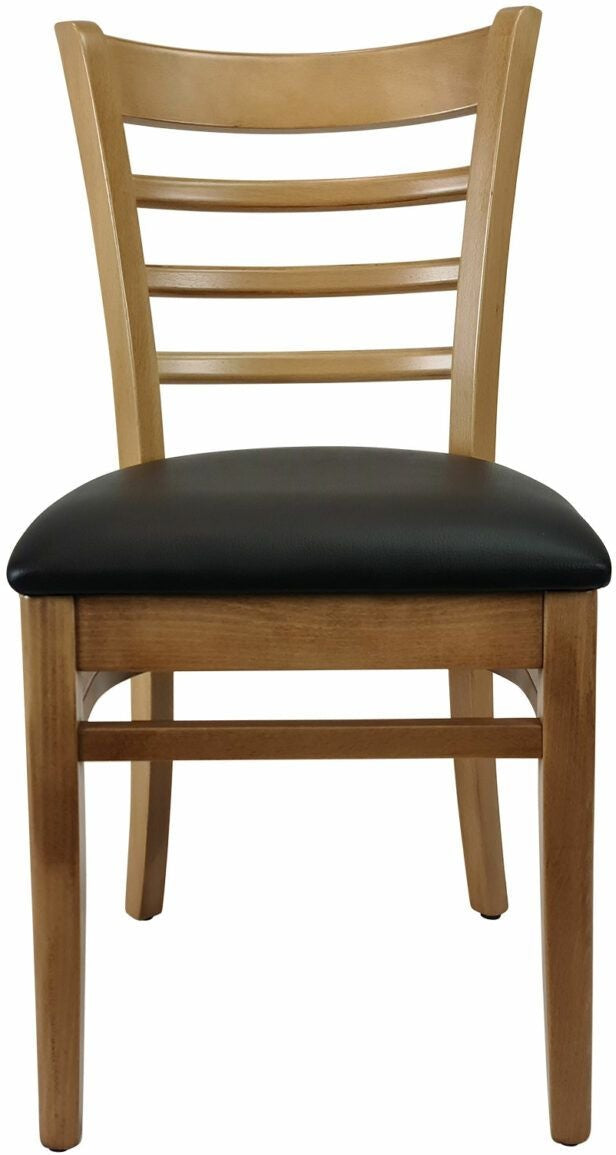 Florence Chair - Vinyl Seat - (Europe)