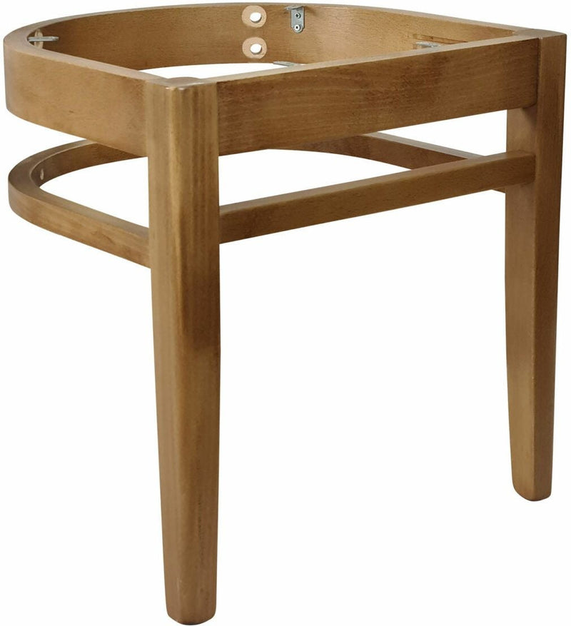 Florence Chair - Vinyl Seat - (Europe)