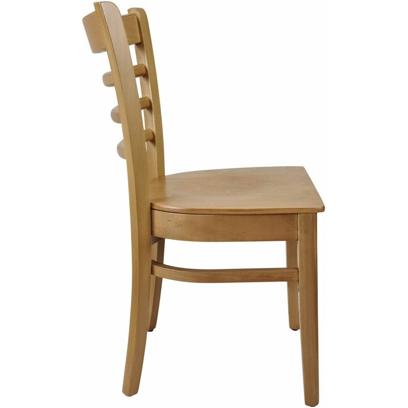 Florence Chair - Ply Seat - (Europe)