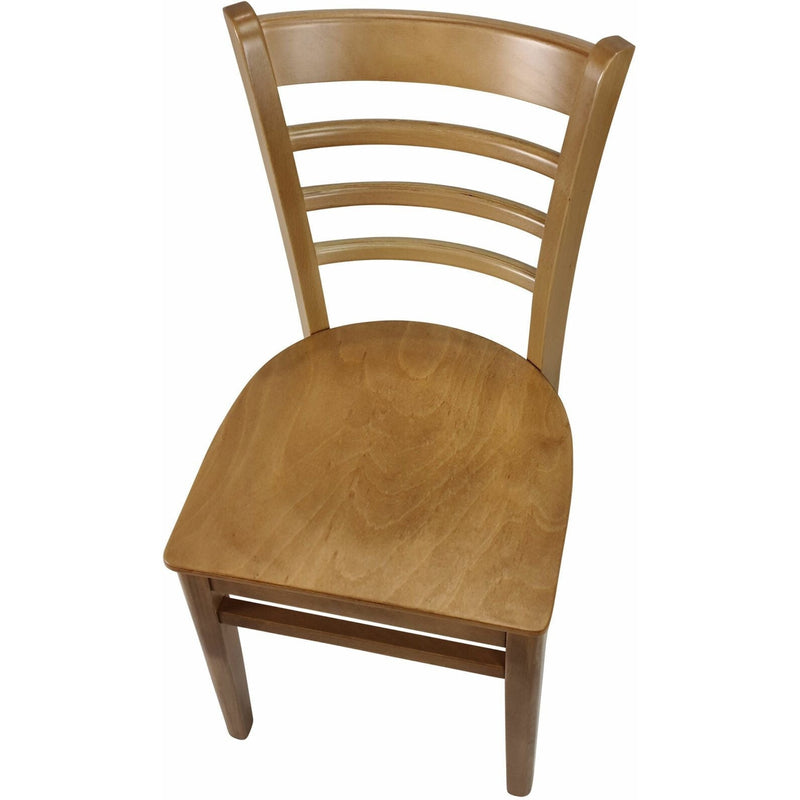 Florence Chair - Ply Seat - (Europe)
