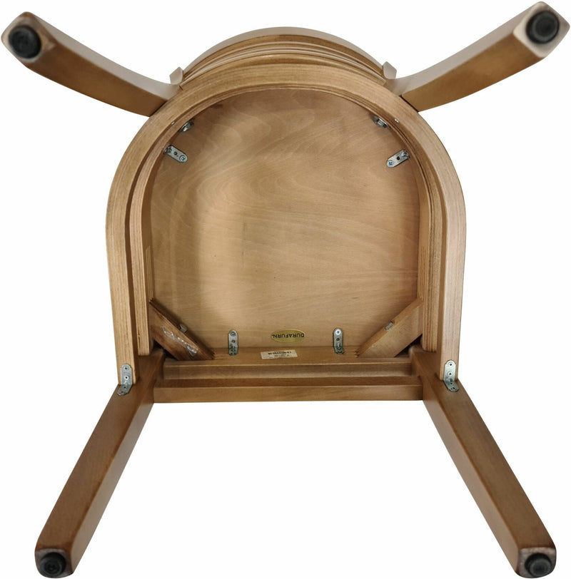 Florence Chair - Vinyl Seat - (Europe)