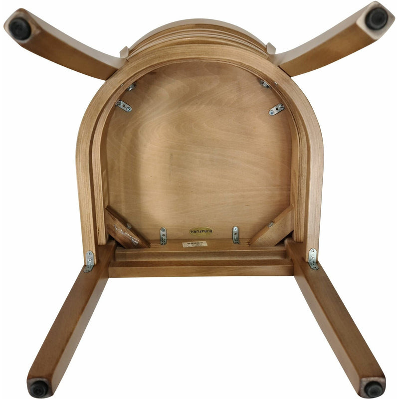 Florence Chair - Ply Seat - (Europe)
