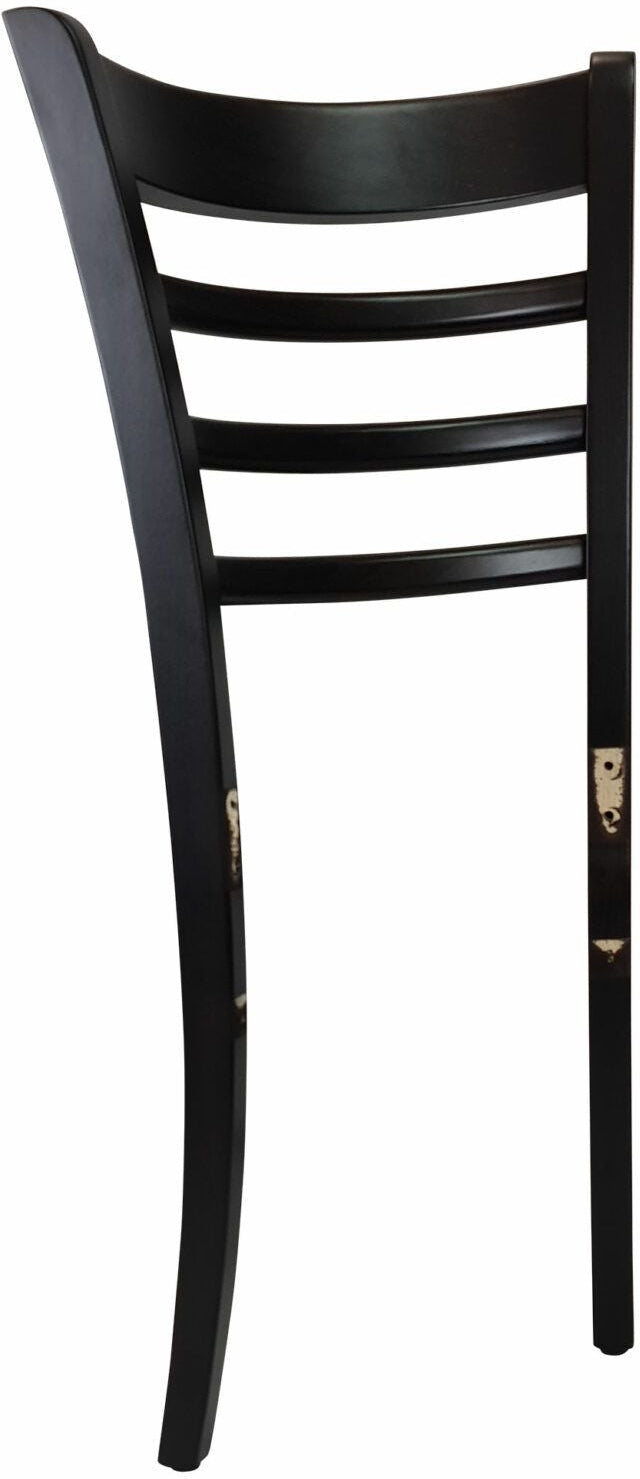 Florence Chair - Vinyl Seat - (Europe)