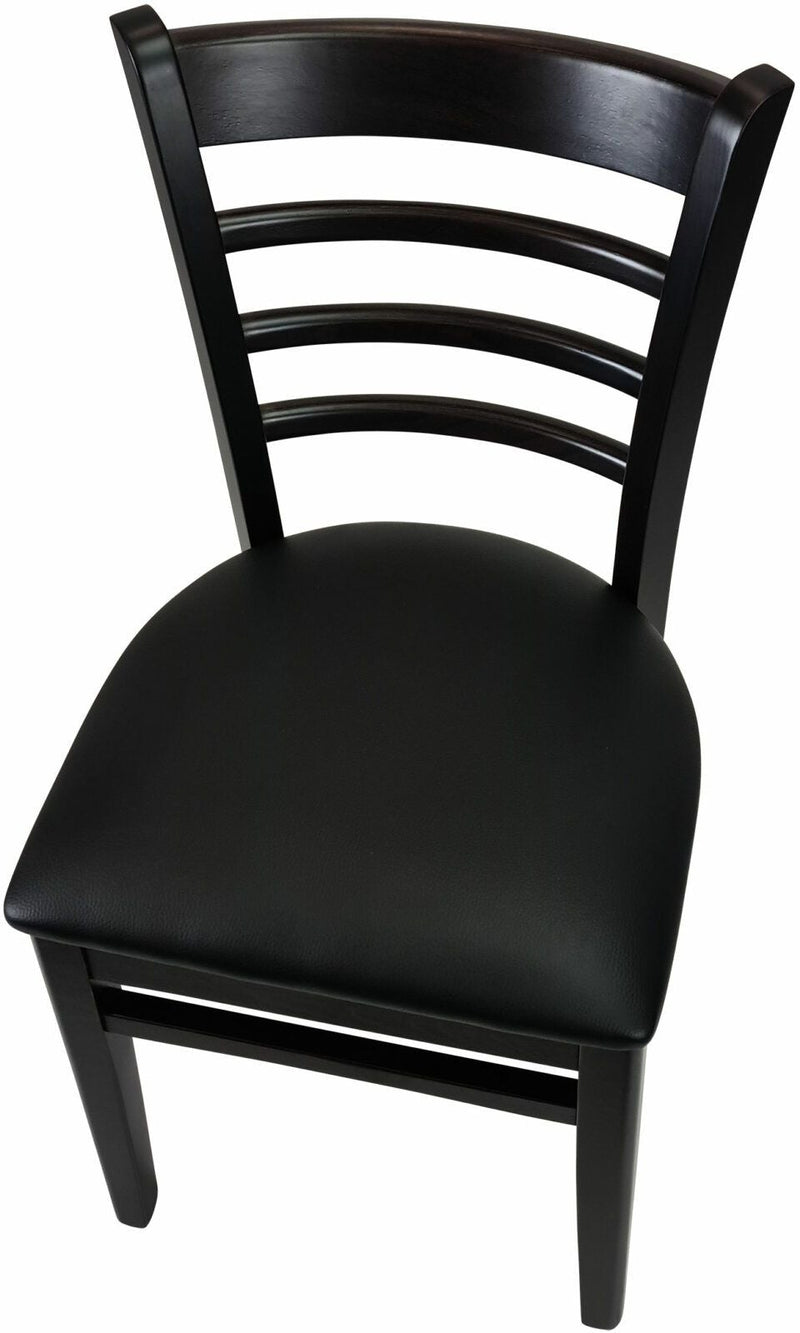 Florence Chair - Vinyl Seat - (Europe)