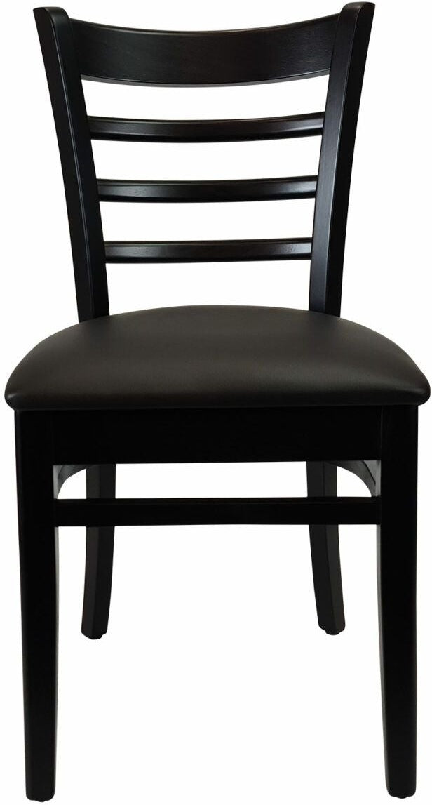 Florence Chair - Vinyl Seat - (Europe)