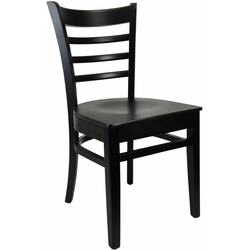 Florence Chair - Ply Seat - (Europe)