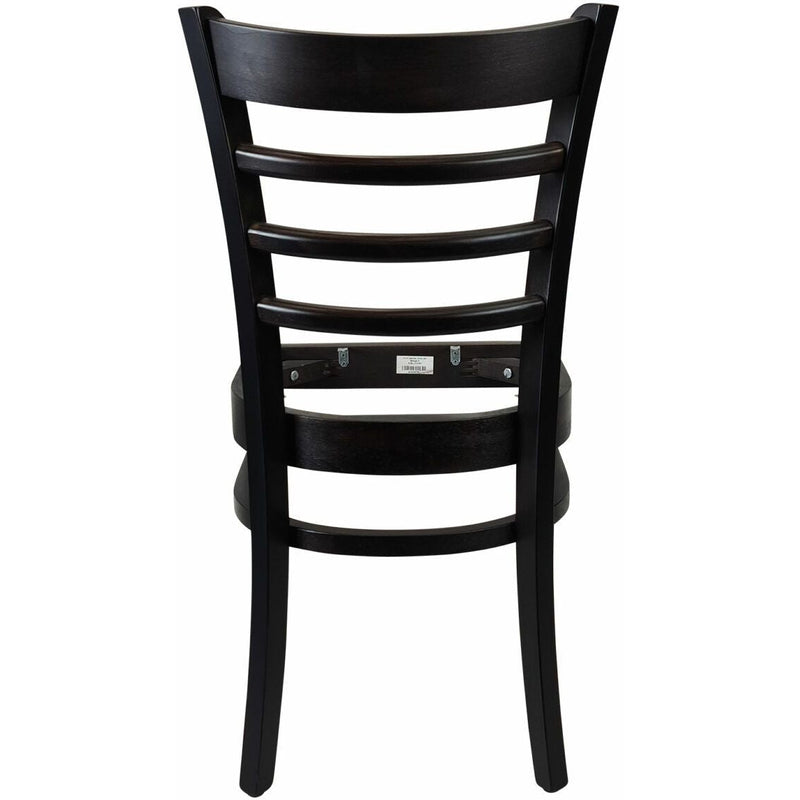 Florence Chair - Ply Seat - (Europe)