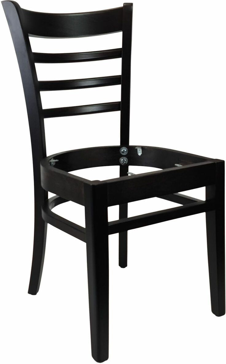 Florence Chair - Vinyl Seat - (Europe)