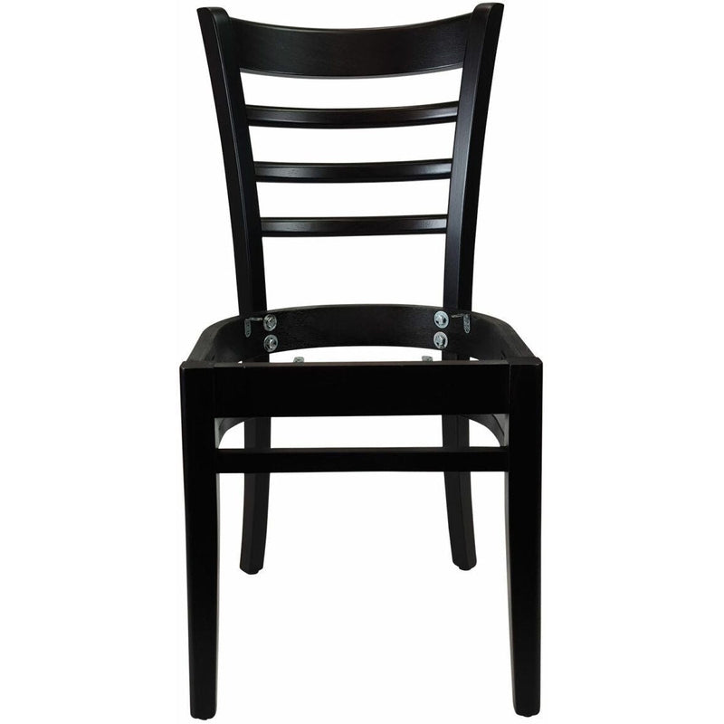 Florence Chair - Ply Seat - (Europe)