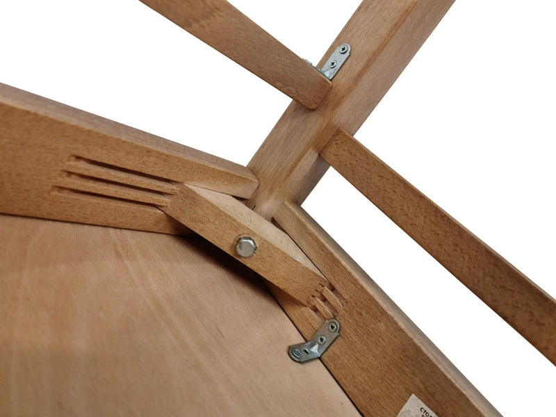 Florence Barstool - Ply Seat - (Europe)