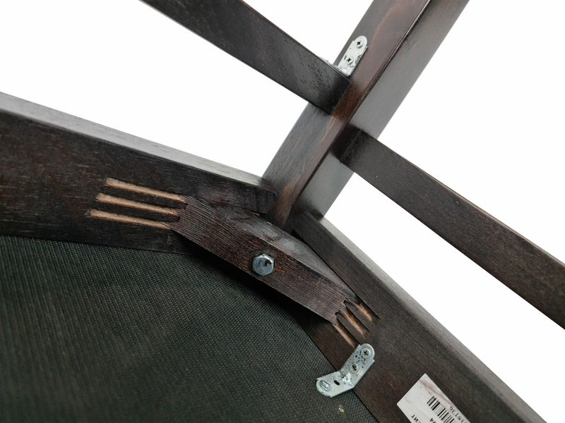 Florence Chair - Vinyl Seat - (Europe)