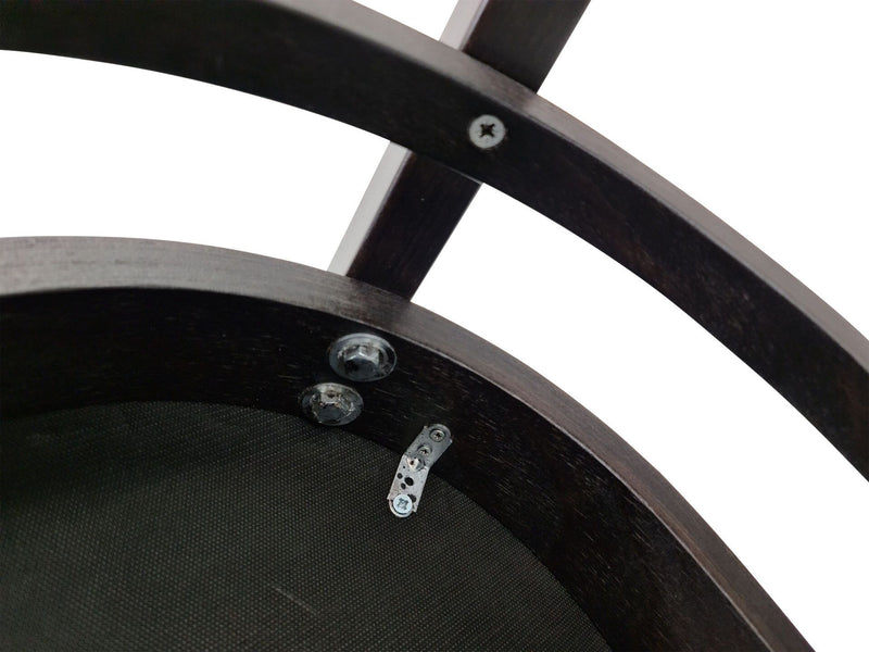 Florence Barstool - Ply Seat - (Europe)