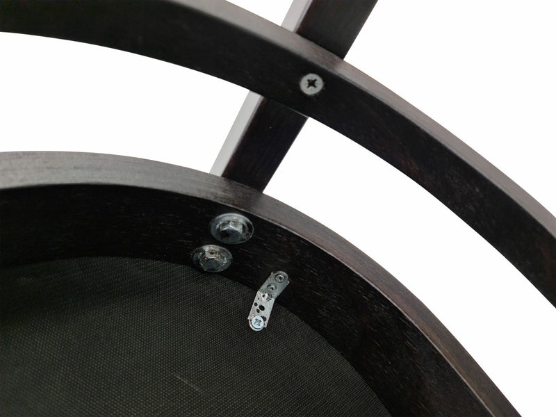 Florence Chair - Vinyl Seat - (Europe)