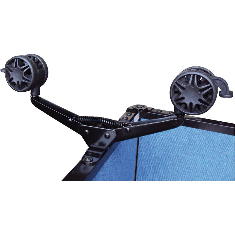 Elite Great Screen Divider Mobile Partition Starter Set