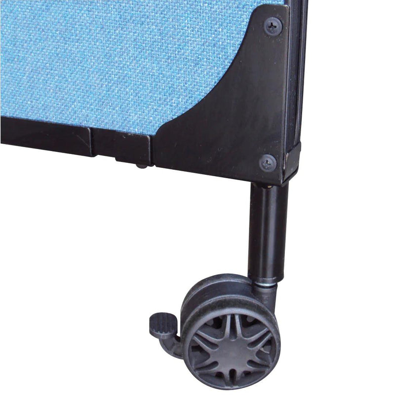 Elite Great Screen Divider Mobile Partition Starter Set