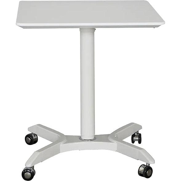 Helsinki Mobile Height Adjustable Desk