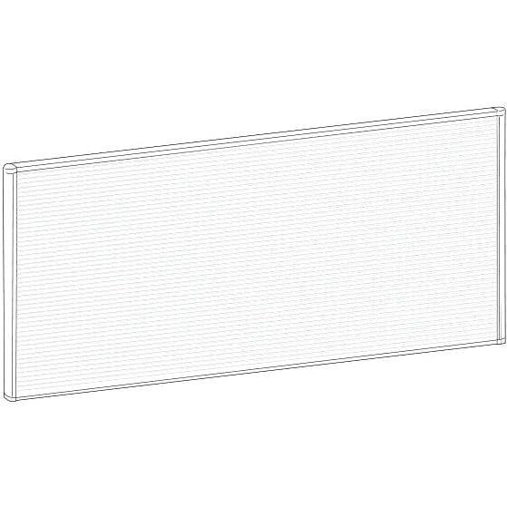 Ice Screen Desk Partitions