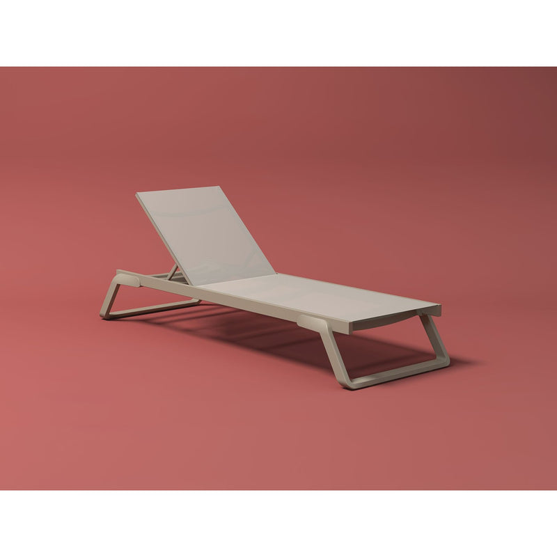 Tropic Sunlounger