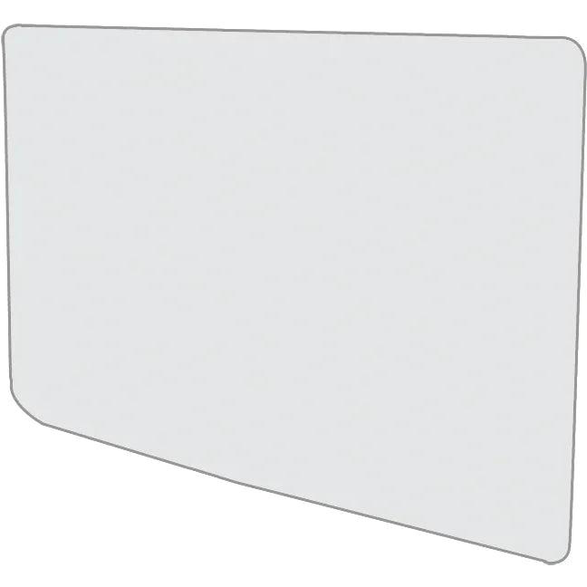 Interdesk Clear Acrylic Screens