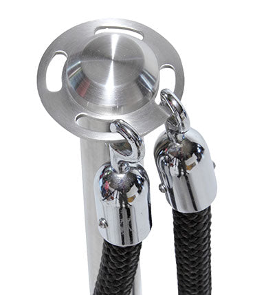 Little Buddy Q Stand - 840mm(H) Pole & Base