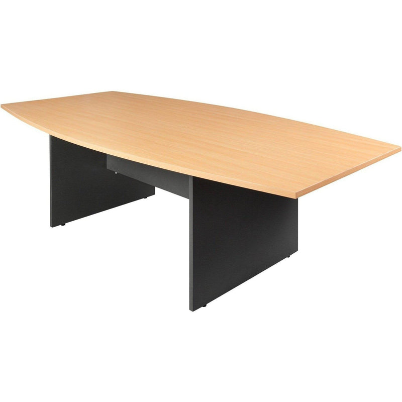 Logan Boat Conference Table