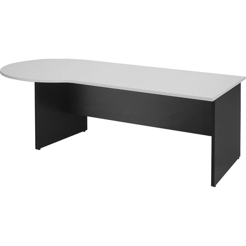 Logan P End Desk