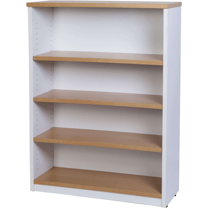 Logan Bookcase - 1200m Height