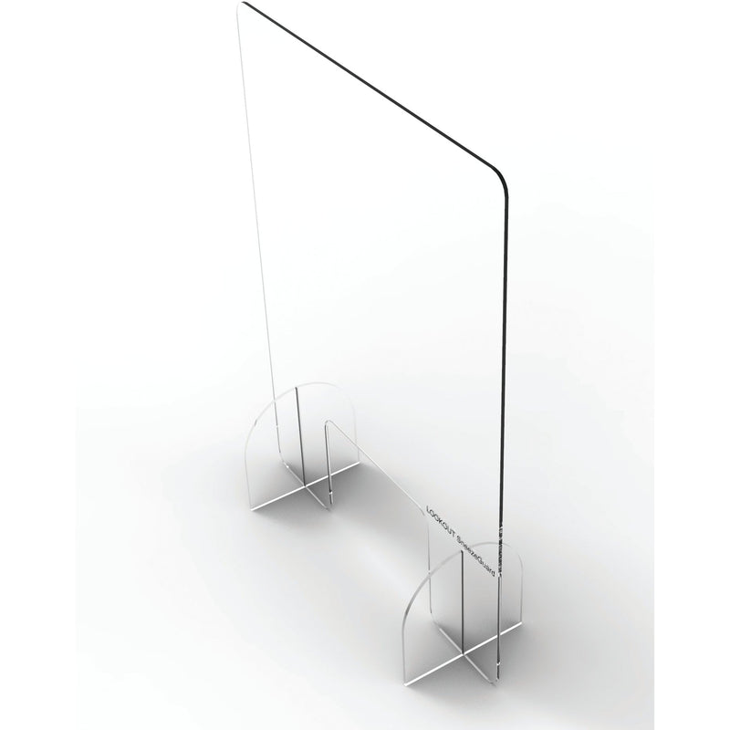 Lookout Sneezeguards