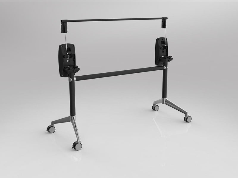 Modulus Flip Table Frame