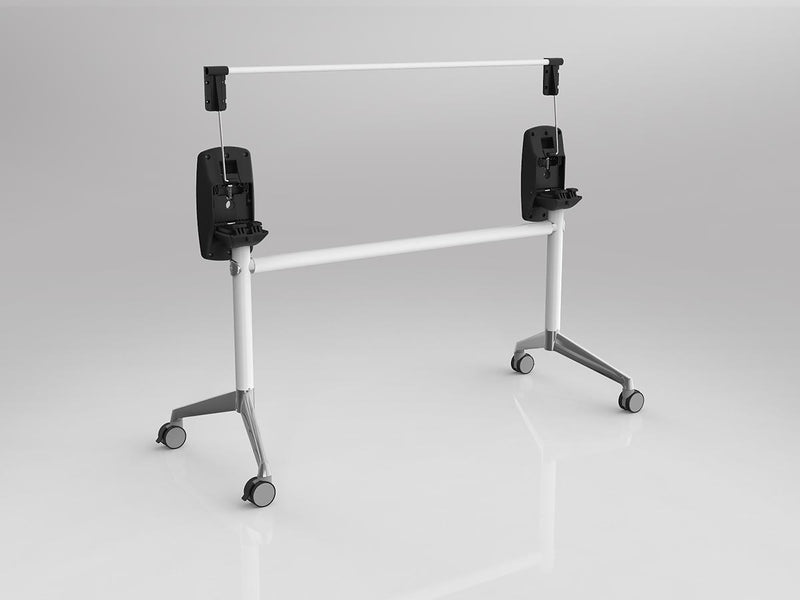 Modulus Flip Table Frame