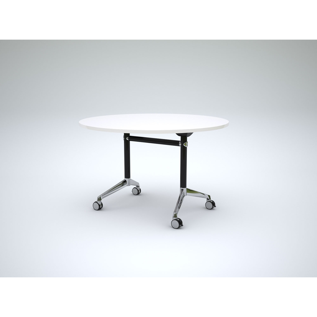 Modulus Flip Table Frame-Elite Office Furniture
