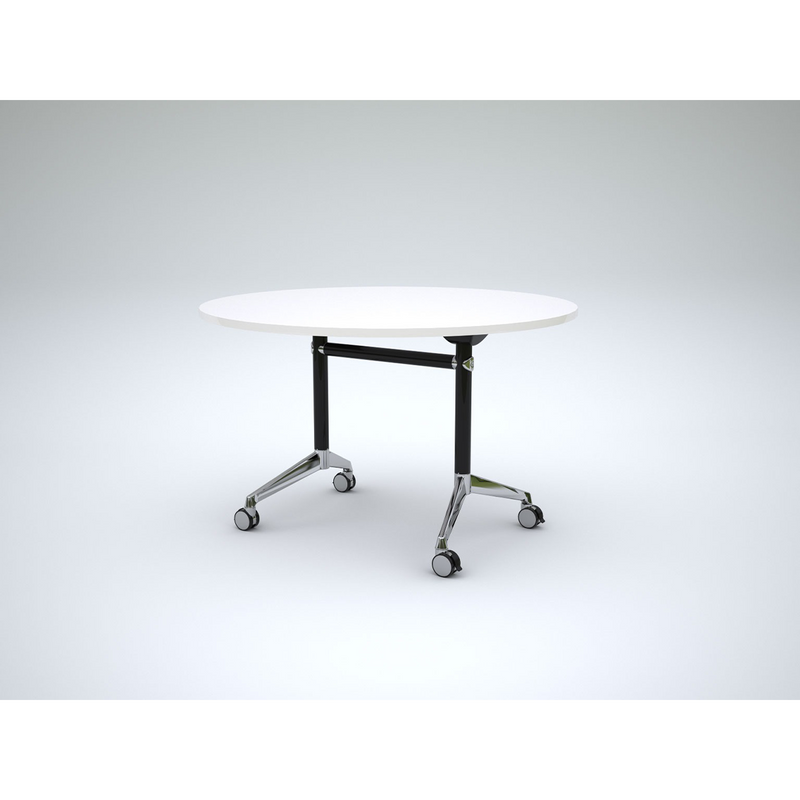 Modulus Flip Table Frame-Elite Office Furniture