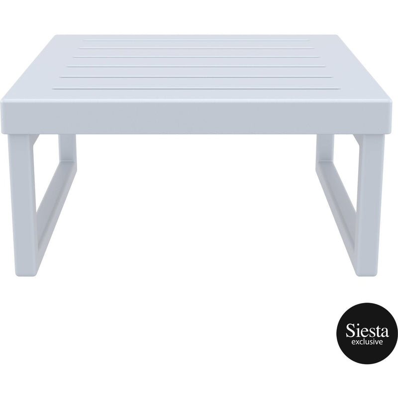 Mykonos Lounge Table