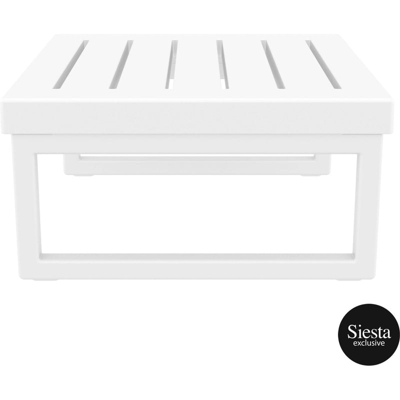 Mykonos Lounge Table