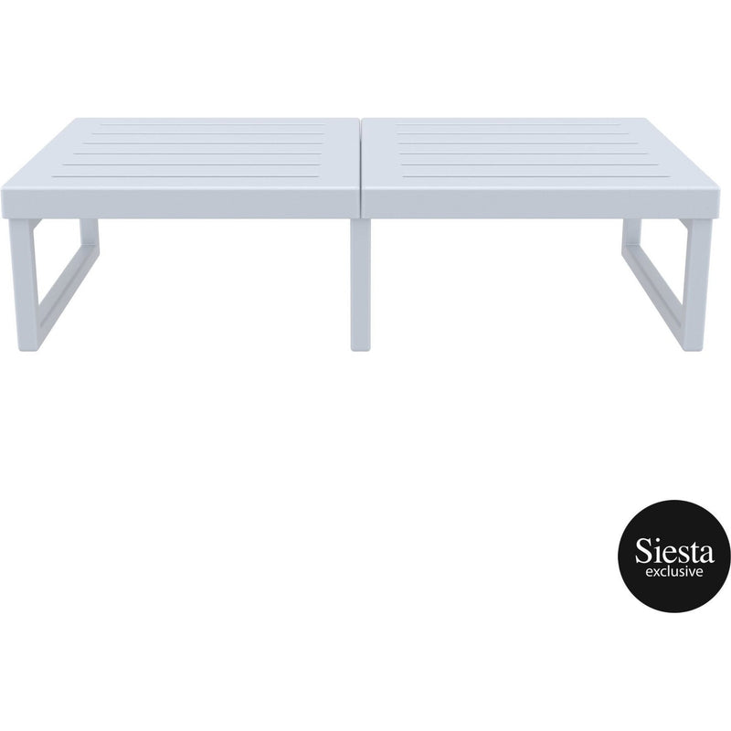 Mykonos Lounge Table XL