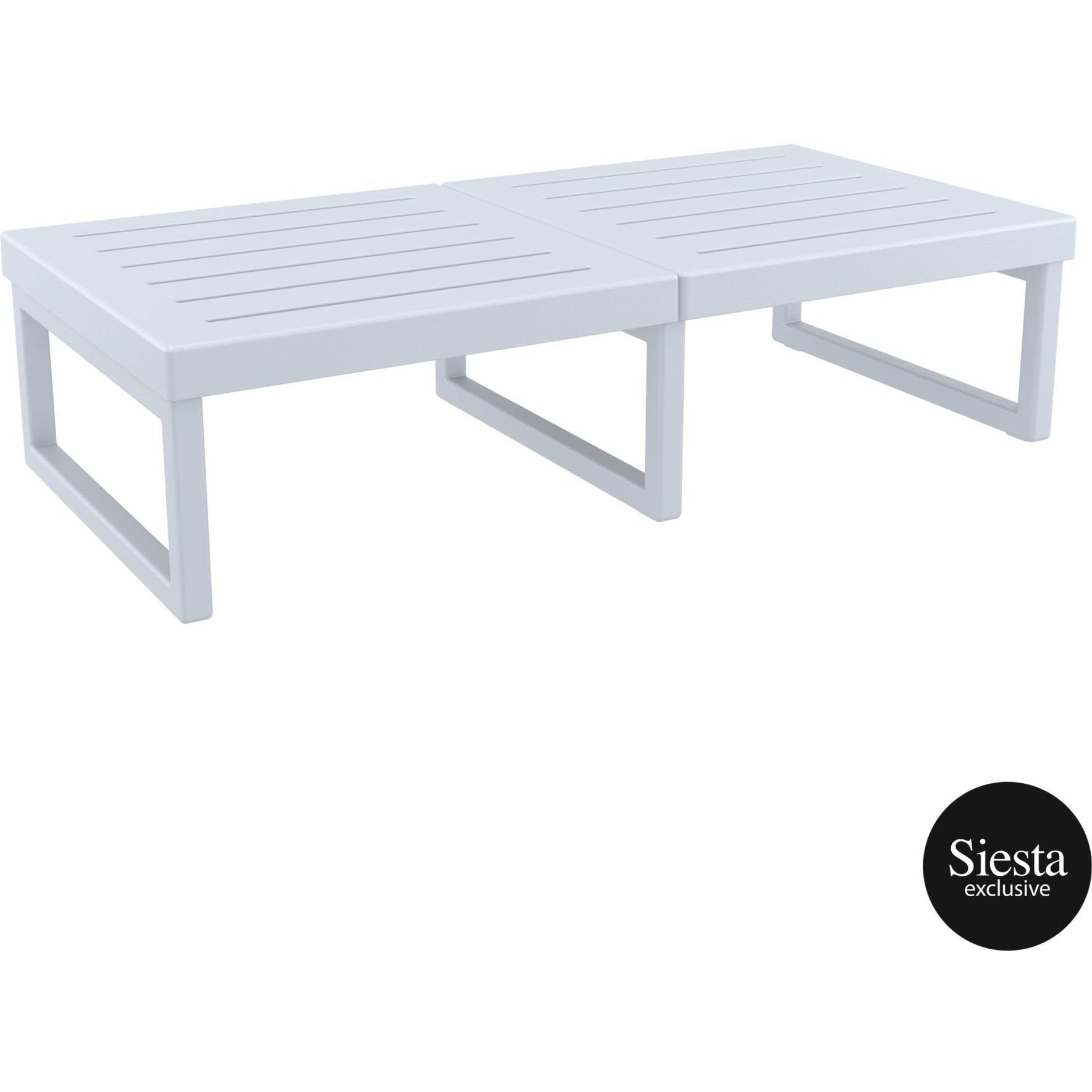 Mykonos Lounge Table XL