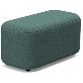 Bunya Ottoman - Rectangle
