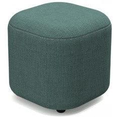 Bunya Ottoman - Square-Elite Office Furniture