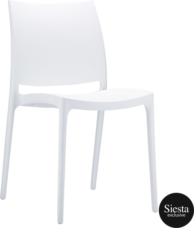 5 Piece Setting with Maya Chair