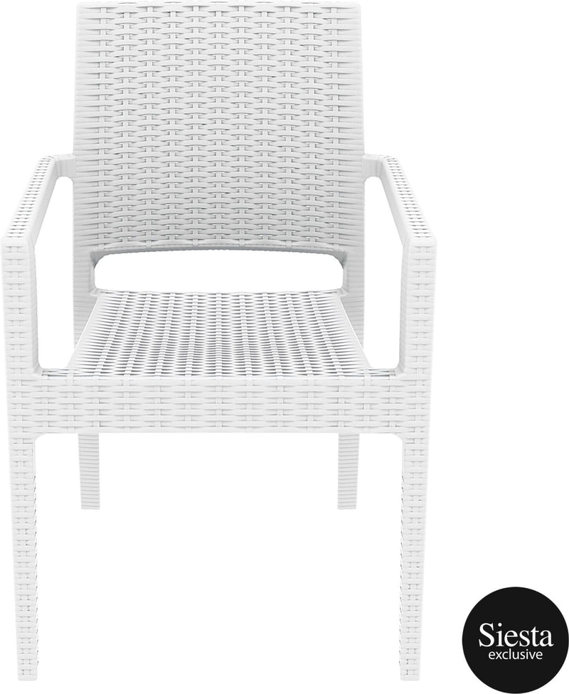 Ibiza Armchair with Cushion