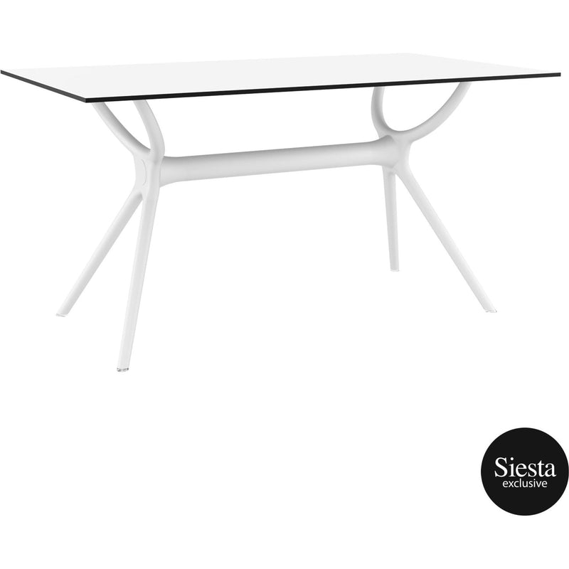 Air Table 140 (Top & Base)