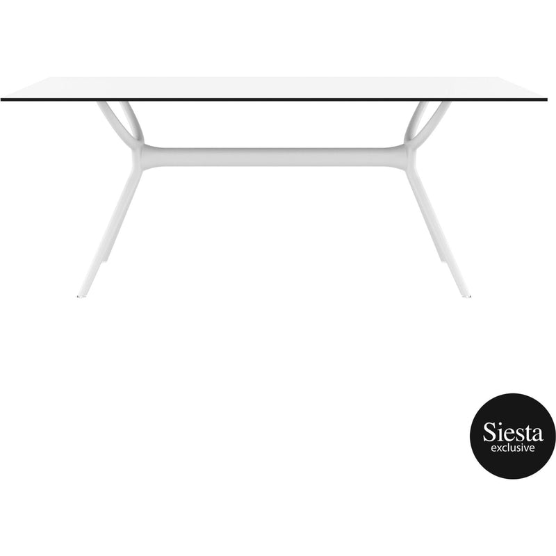 Air Table 180 (Top & Base)